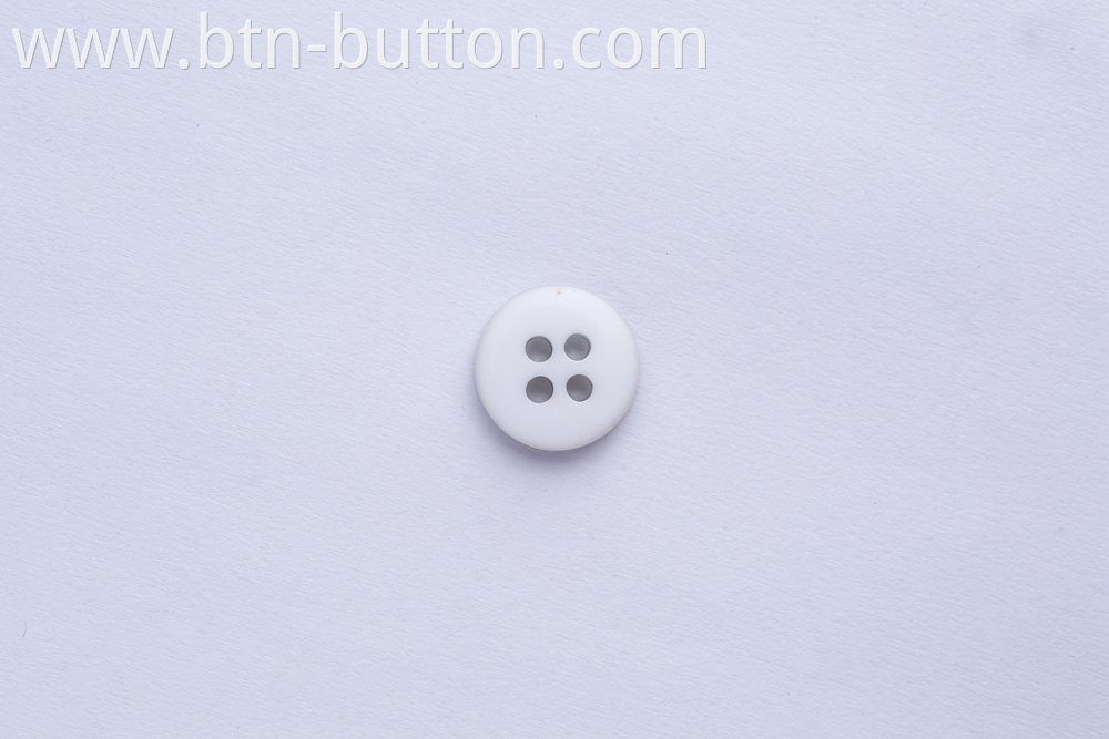 Phnom Penh Moonlight Resin Button